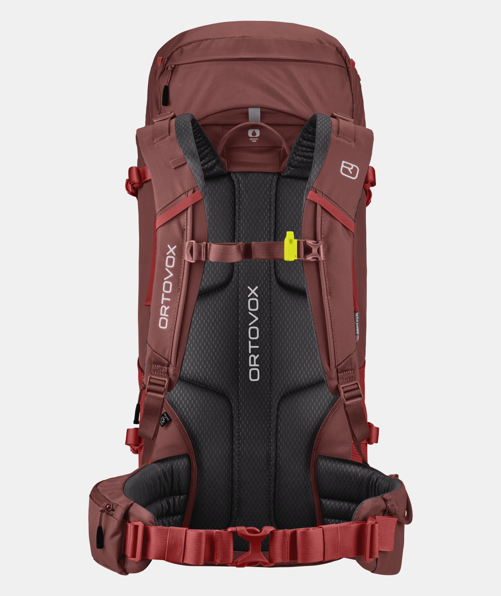 ORTOVOX PEAK 32 S High alpine tour backpacks ORTOVOX